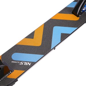 HULAJNOGA NILS EXTREME HD025 BLUE LED OUTLET