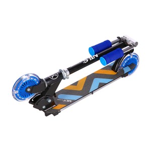 HULAJNOGA NILS EXTREME HD025 BLUE LED OUTLET