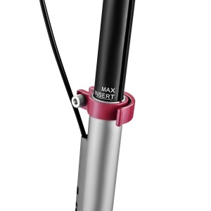 HULAJNOGA Z HAMULCEM TARCZOWYM LED NILS EXTREME HM122T OUTLET