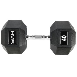 HANTLA HMS  HEX PRO 40 KG  OUTLET S1