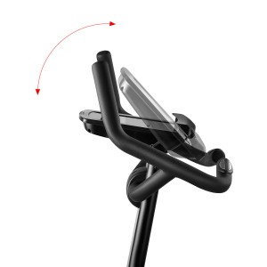 ROWER STACJONARNY MAGNETYCZNY Z GENERATOREM M1815 HMS PREMIUM OUTLET S1