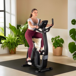 ROWER STACJONARNY MAGNETYCZNY Z GENERATOREM M1815 HMS PREMIUM OUTLET S1