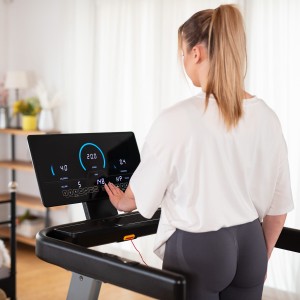 BE5838 BIEŻNIA ELEKTRYCZNA HMS OUTLET S1