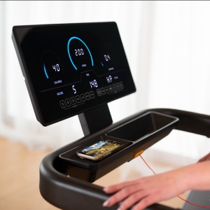 BE5838 BIEŻNIA ELEKTRYCZNA HMS OUTLET S1