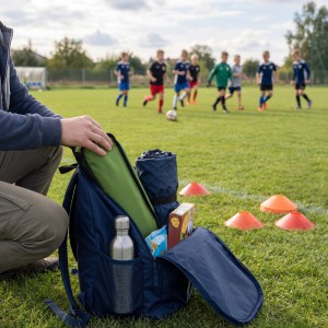 KRZESŁO SKŁADANE ULTRALIGHT ZIELONE NILS CAMP NC3320
