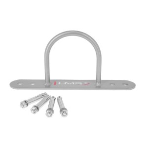 UWZ POJEDYŃCZY UCHWYT DO LIN I PASÓW HMS OUTLET