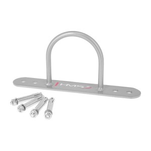 UWZ POJEDYŃCZY UCHWYT DO LIN I PASÓW HMS OUTLET