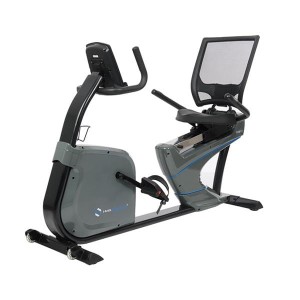 ROWER POZIOMY Z GENERATOREM R1817 HMS PREMIUM OUTLET S1