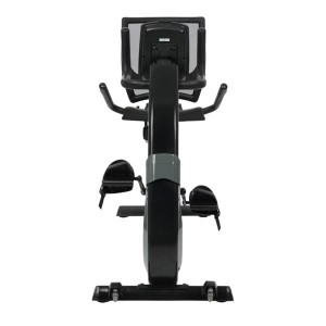 ROWER POZIOMY Z GENERATOREM R1817 HMS PREMIUM OUTLET S1