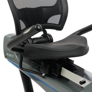ROWER POZIOMY Z GENERATOREM R1817 HMS PREMIUM OUTLET S1