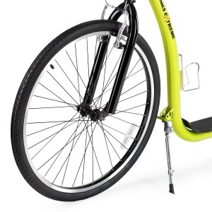 HULAJNOGA Z POMP. KOŁAMI NILS EXTREME WHS260 26/20" OUTLET S1