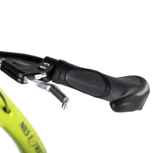 HULAJNOGA Z POMP. KOŁAMI NILS EXTREME WHS260 26/20" OUTLET S1