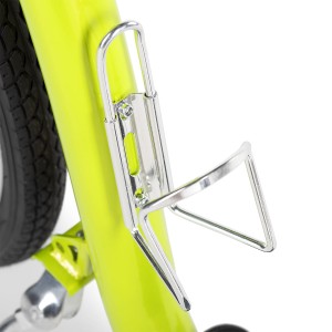 HULAJNOGA Z POMP. KOŁAMI NILS EXTREME WHS260 26/20" OUTLET S1