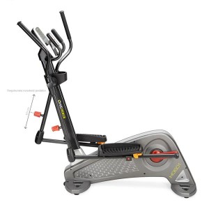 H0601 TRENAŻER ELIPTYCZNY MAGNETYCZNY HMS PREMIUM OUTLET S1