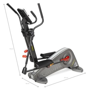 H0601 TRENAŻER ELIPTYCZNY MAGNETYCZNY HMS PREMIUM OUTLET S1