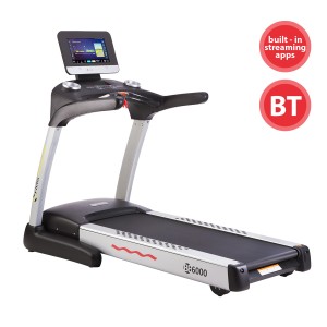 BIEŻNIA ELEKTRYCZNA SEMI COMERCIAL HMS PREMIUM BE6000 OUTLET S1