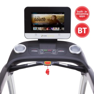 BIEŻNIA ELEKTRYCZNA SEMI COMERCIAL HMS PREMIUM BE6000 OUTLET S1