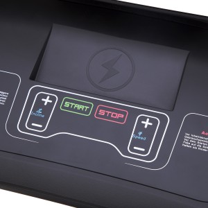 BIEŻNIA ELEKTRYCZNA SEMI COMERCIAL HMS PREMIUM BE6000 OUTLET S1