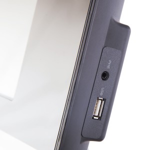 BIEŻNIA ELEKTRYCZNA SEMI COMERCIAL HMS PREMIUM BE6000 OUTLET S1