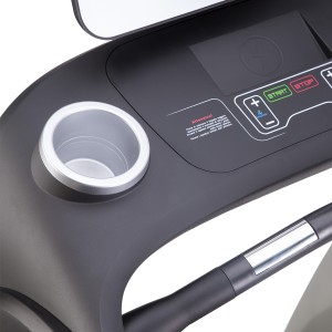 BIEŻNIA ELEKTRYCZNA SEMI COMERCIAL HMS PREMIUM BE6000 OUTLET S1