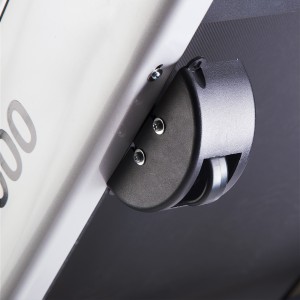 BIEŻNIA ELEKTRYCZNA SEMI COMERCIAL HMS PREMIUM BE6000 OUTLET S1