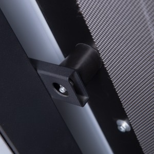 BIEŻNIA ELEKTRYCZNA SEMI COMERCIAL HMS PREMIUM BE6000 OUTLET S1