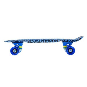 PENNYBOARD ART TIGER NILS EXTREME OUTLET S1