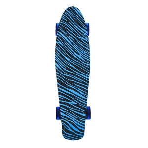 PENNYBOARD ART TIGER NILS EXTREME OUTLET S1