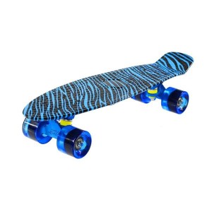 PENNYBOARD ART TIGER NILS EXTREME OUTLET S1