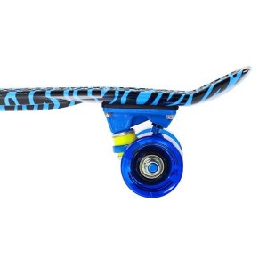 PENNYBOARD ART TIGER NILS EXTREME OUTLET S1