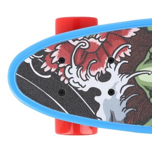 PENNYBOARD CRUDE DRAGON NILS EXTREME OUTLET S1