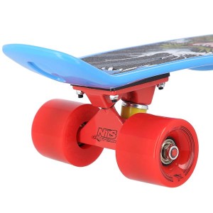 PENNYBOARD CRUDE DRAGON NILS EXTREME OUTLET S1