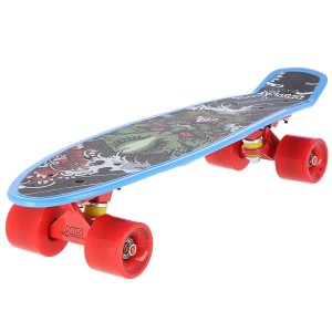 PENNYBOARD CRUDE DRAGON NILS EXTREME OUTLET S1