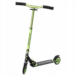 HULAJNOGA NILS EXTREME HD125 GREEN OUTLET S1