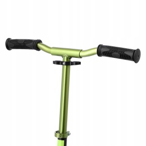 HULAJNOGA NILS EXTREME HD125 GREEN OUTLET S1