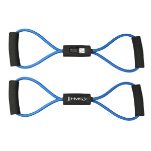 EG06 EKSPANDER GUMOWY Z LICZNIKIEM HMS OUTLET  S1