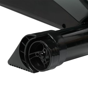 TRENAŻER ELIPTYCZNY MAGNETYCZNY HMS H1708-i OUTLET S1