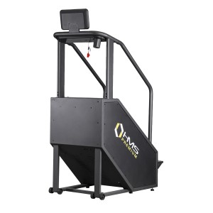 SCHODY TRENINGOWE COMMERCIAL HMS PREMIUM ST01 OUTLET S1