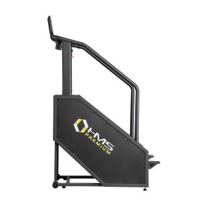 SCHODY TRENINGOWE COMMERCIAL HMS PREMIUM ST01 OUTLET S1