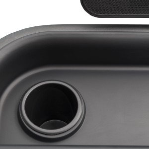 SCHODY TRENINGOWE COMMERCIAL HMS PREMIUM ST01 OUTLET S1