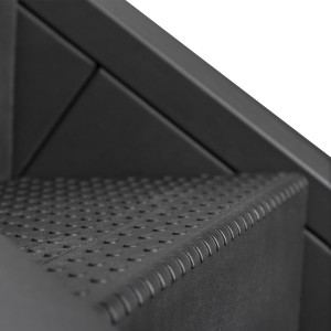 SCHODY TRENINGOWE COMMERCIAL HMS PREMIUM ST01 OUTLET S1