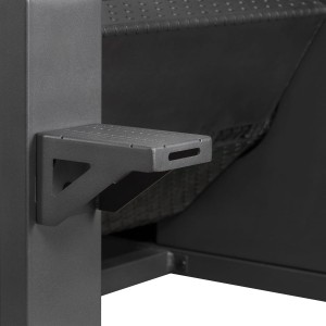 SCHODY TRENINGOWE COMMERCIAL HMS PREMIUM ST01 OUTLET S1