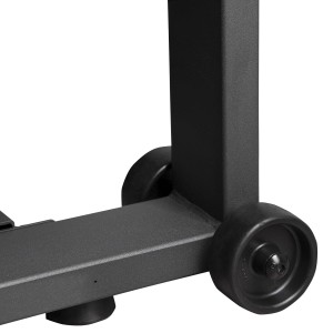 SCHODY TRENINGOWE COMMERCIAL HMS PREMIUM ST01 OUTLET S1