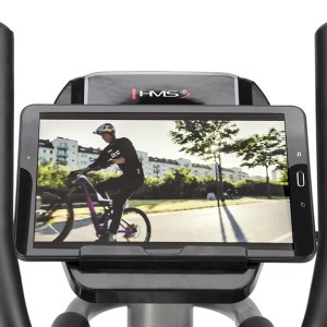 TRENAŻER ELIPTYCZNY MAGNETYCZNY H6996 HMS OUTLET S1