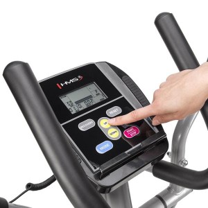 TRENAŻER ELIPTYCZNY MAGNETYCZNY H6996 HMS OUTLET S1