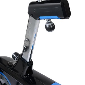 ROWER ELEKTROMAGNETYCZNY HMS PREMIUM M1844-i OUTLET S1