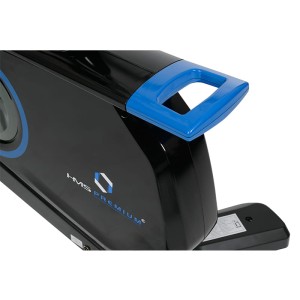 ROWER ELEKTROMAGNETYCZNY HMS PREMIUM M1844-i OUTLET S1