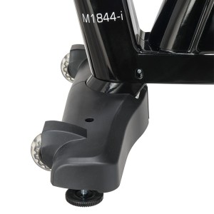 ROWER ELEKTROMAGNETYCZNY HMS PREMIUM M1844-i OUTLET S1