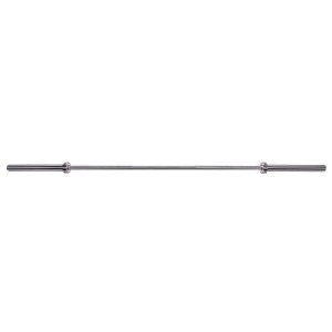 GRYF OLIMPIJSKI 20KG 2200MM HMS PREMIUM GO1100 + ZG1500 GOLDEN  OUTLET S1