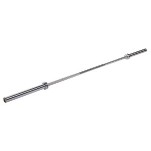 GRYF OLIMPIJSKI 20KG 2200MM HMS PREMIUM GO1100 + ZG1500 GOLDEN  OUTLET S1